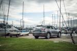 Mazda CX-9 Azami LE 2018 года (AU)